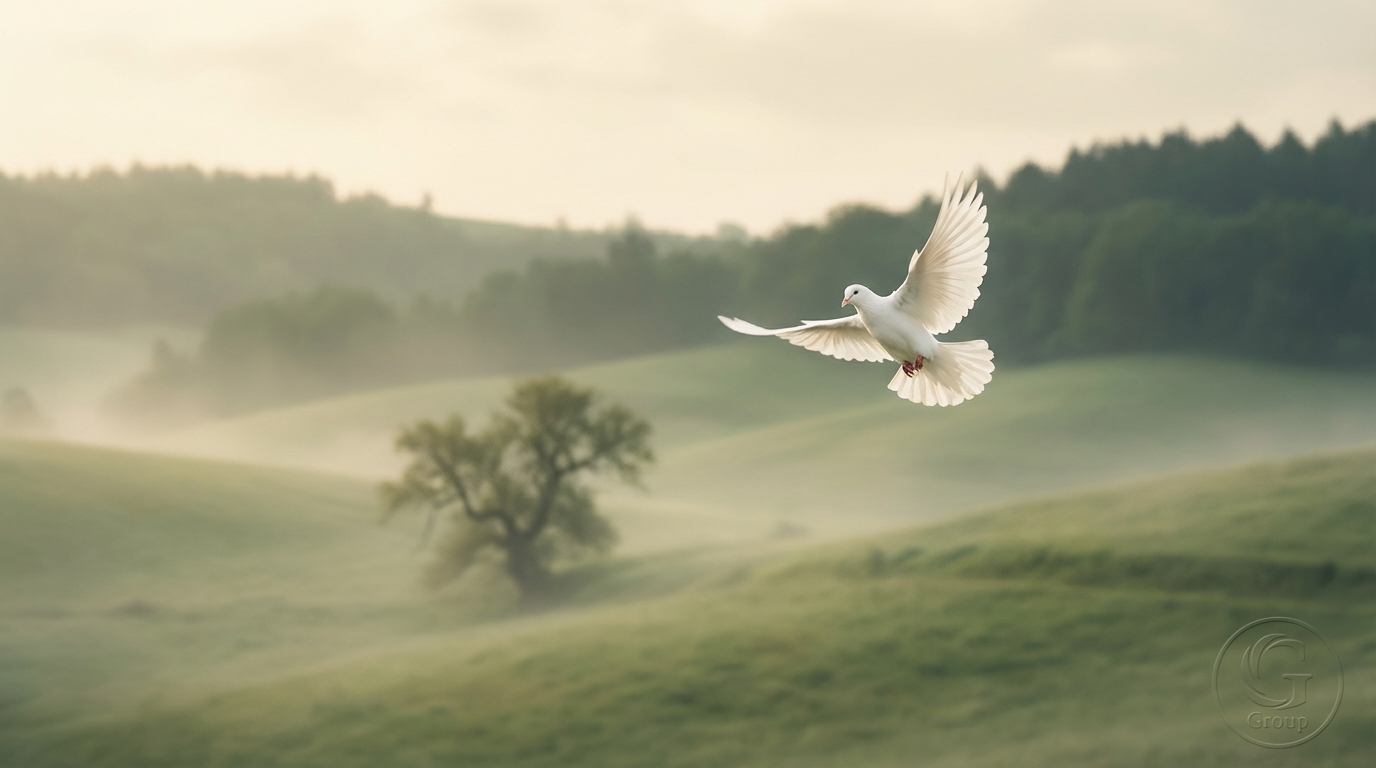 Peace and Restoration